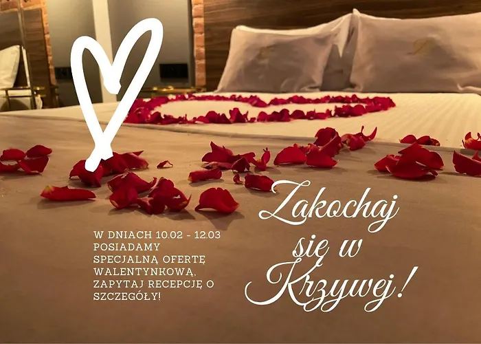 Aparthotel Krzywa Kamienica