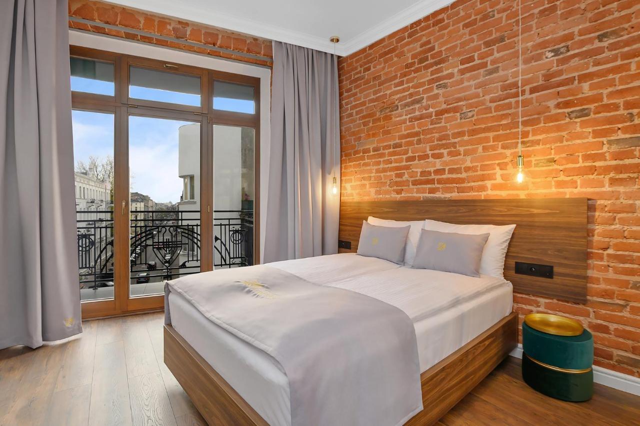 Aparthotel Krzywa Kamienica 3*