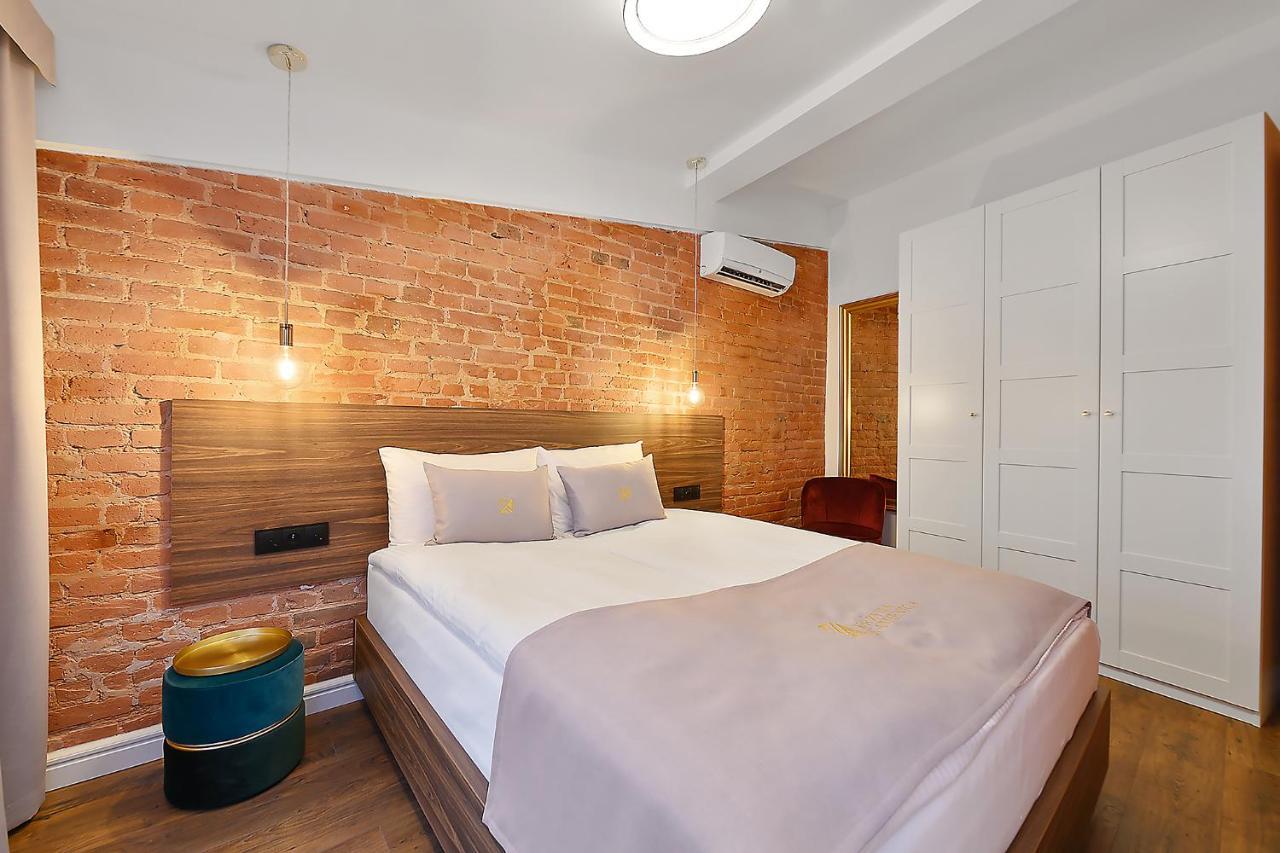 Aparthotel Krzywa Kamienica 3*